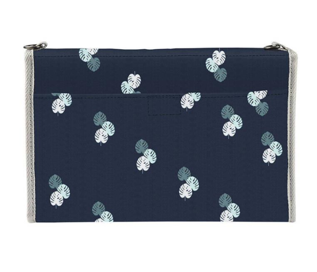 Beaba Przewijak podróżny z etui na akcesoria Moonlit Ocean/Jungle - 1067477 - zdjęcie 2